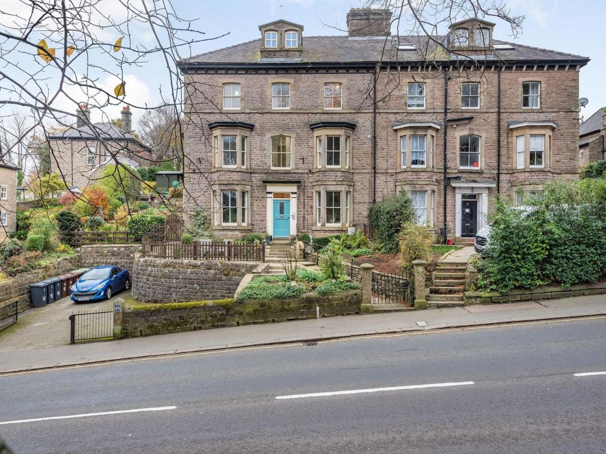 Tawny Roost - Uk40429 Villa Buxton  Exterior foto