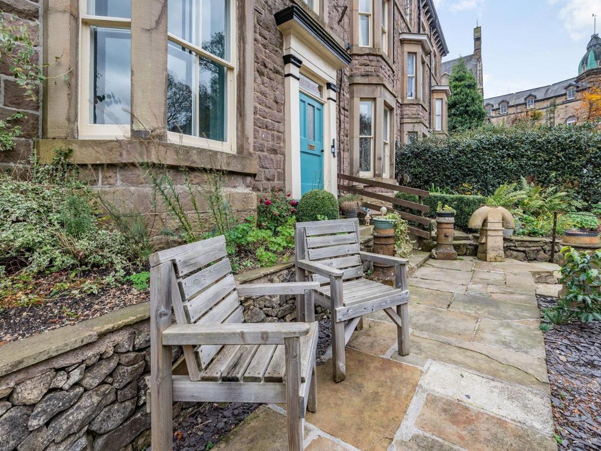 Tawny Roost - Uk40429 Villa Buxton  Exterior foto